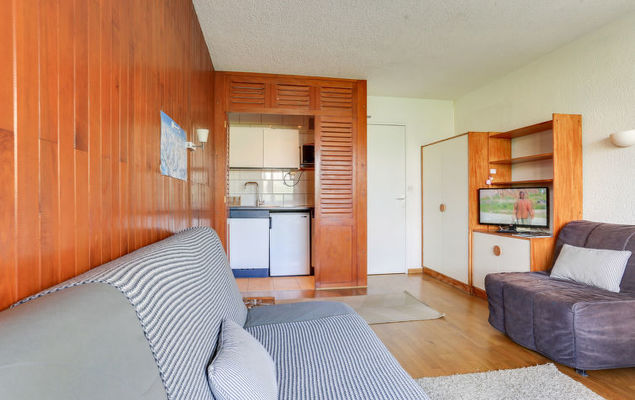 Le Slalom - Photo 10