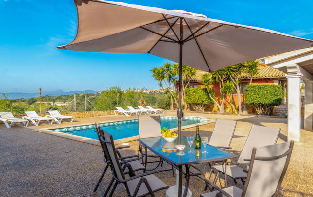 Sa Garriga - Photo 1