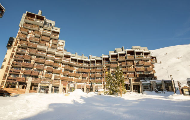 Le Curling A - Photo 1