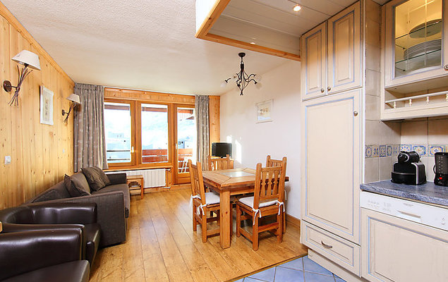 Le Curling A - Photo 2