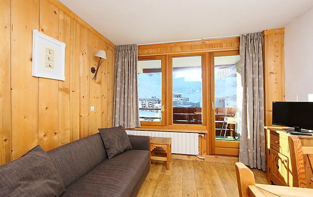 Le Curling A - Photo 4