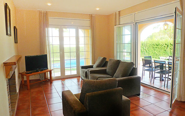 Villa Caleta - Photo 7