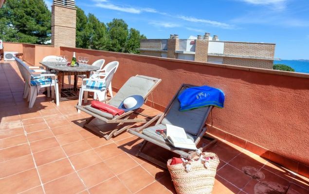 Cap Ras II - Photo 1