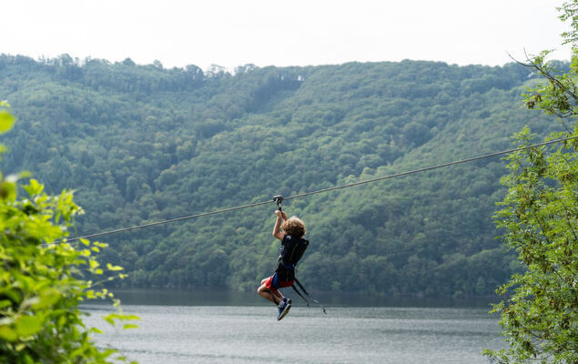 Mobilhome Prestige 2 chambres 4 pers - Photo 15