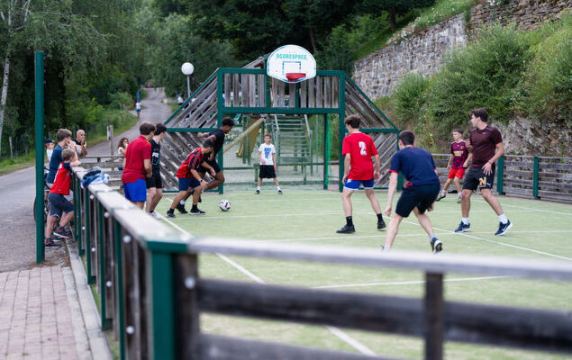 Mobilhome Prestige 2 chambres 4 pers - Photo 18