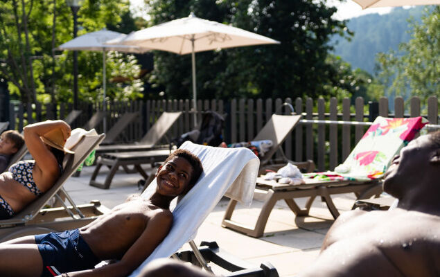 Mobilhome Prestige 2 chambres 4 pers - Photo 20