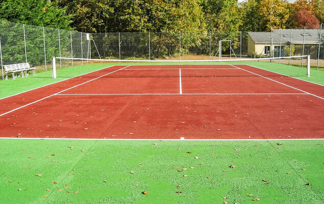 Le Pigeonnier - Photo 6