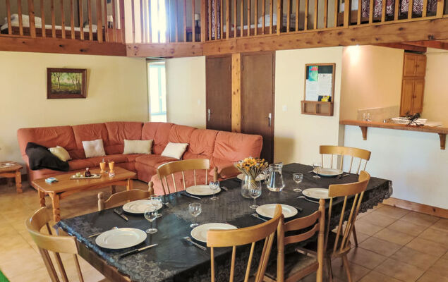 Le Pigeonnier - Photo 8