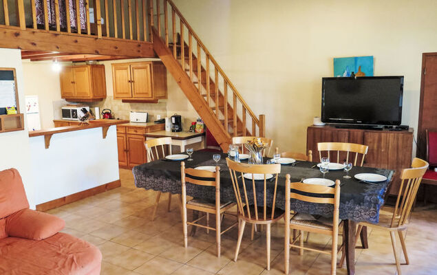 Le Pigeonnier - Photo 12