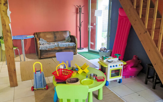 Le Pigeonnier - Photo 25