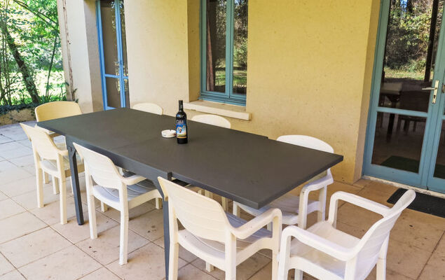 Le Pigeonnier - Photo 31