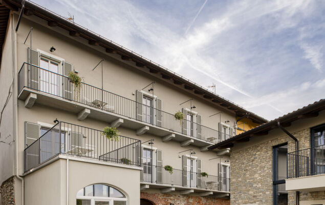 Casa Calleri - Photo 29