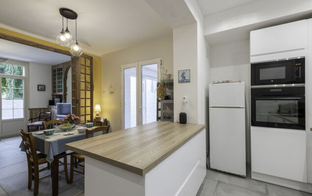 Le Refuge - Photo 13