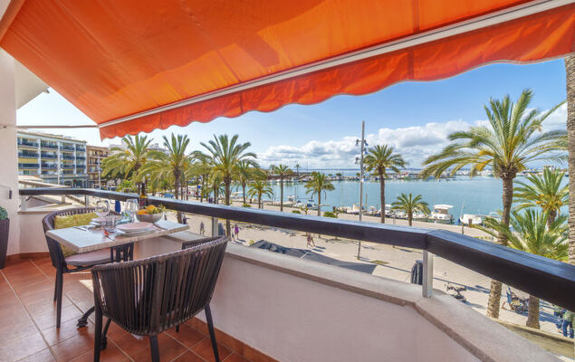 Marina Sea Views - Photo 2