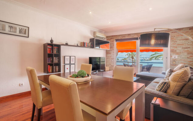 Marina Sea Views - Photo 7