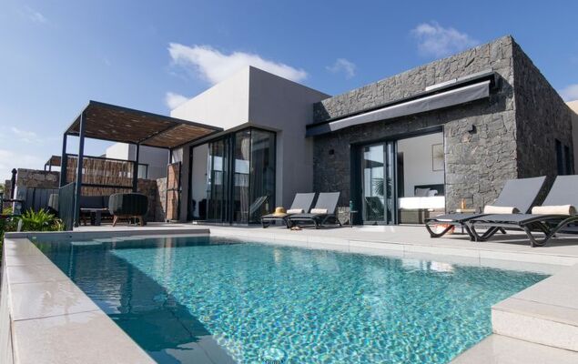 Salobre Golf Resort - Photo 1