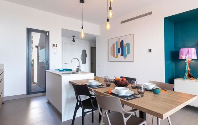 Salobre Golf Resort - Photo 10