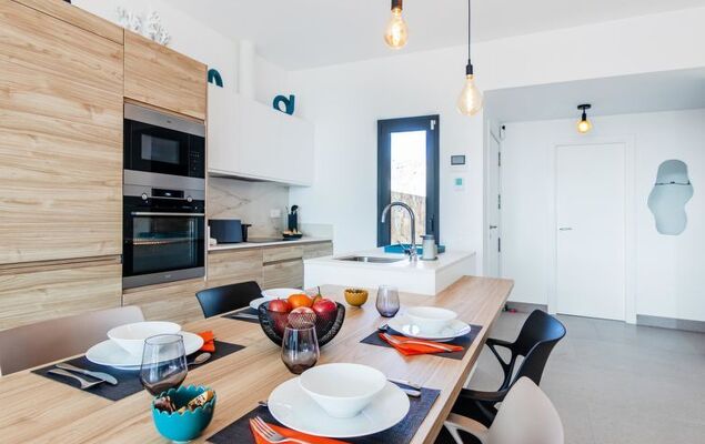 Salobre Golf Resort - Photo 11