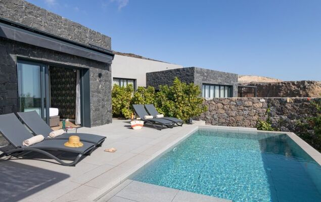 Salobre Golf Resort - Photo 27