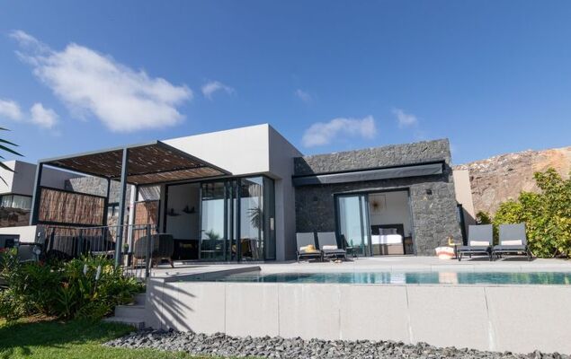 Salobre Golf Resort - Photo 30