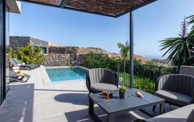 Salobre Golf Resort - Photo 32