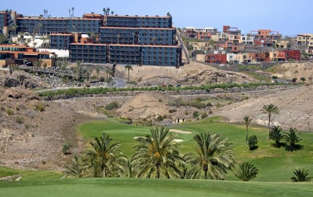 Salobre Golf Resort - Photo 52