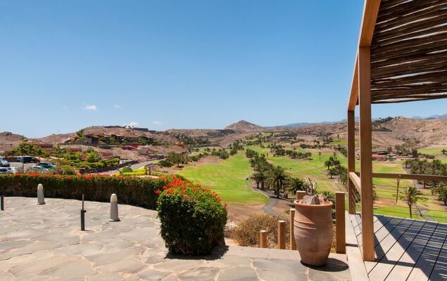 Salobre Golf Resort - Photo 54