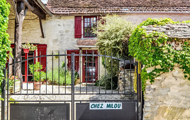 Chez Milou - Photo 1