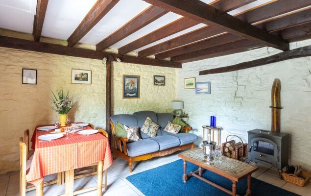 Chez Milou - Photo 4