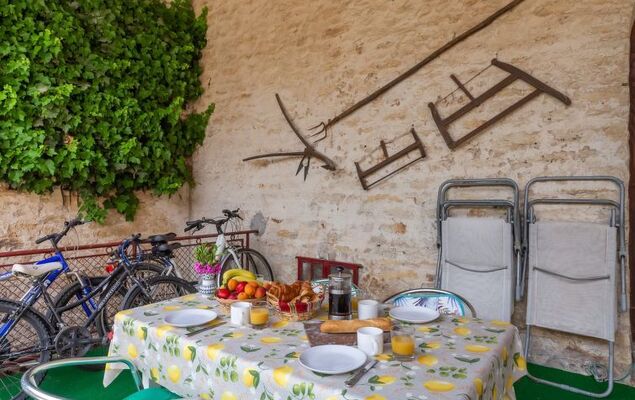 Chez Milou - Photo 11