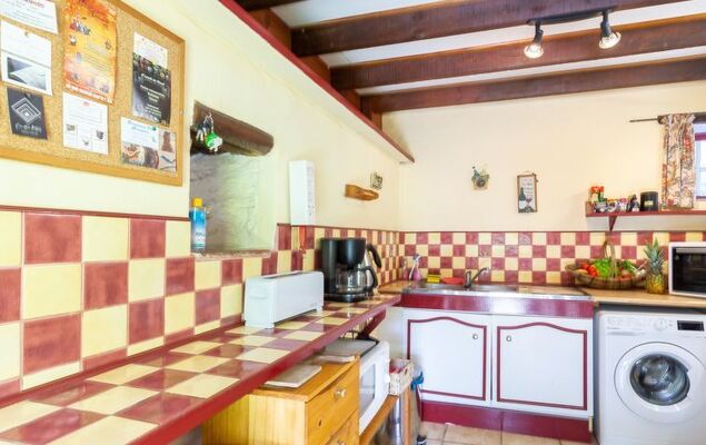 Chez Milou - Photo 18