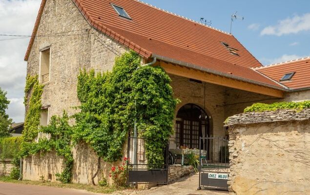 Chez Milou - Photo 20