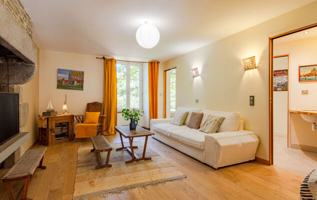 La Gicquelière - Photo 3