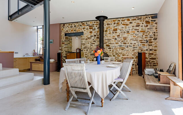 La Gicquelière - Photo 8