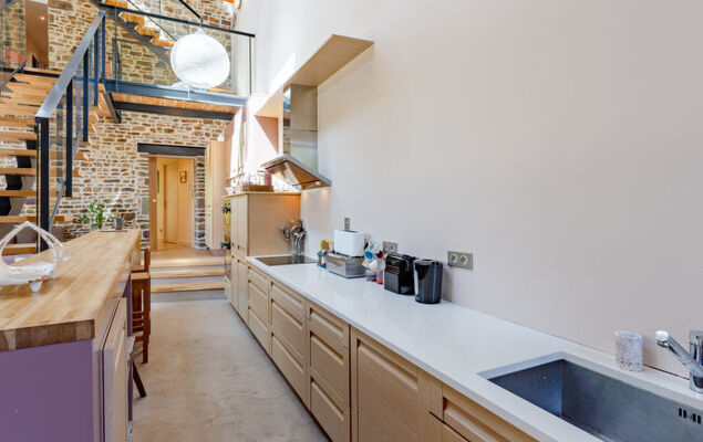 La Gicquelière - Photo 10