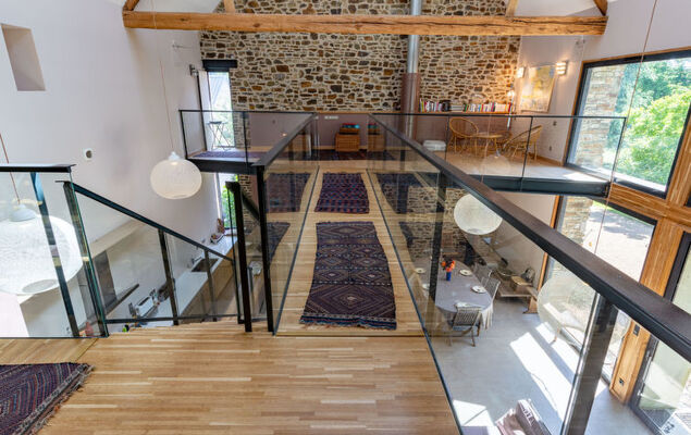 La Gicquelière - Photo 22