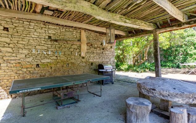 La Gicquelière - Photo 34