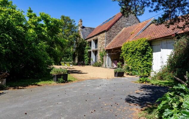 La Gicquelière - Photo 47