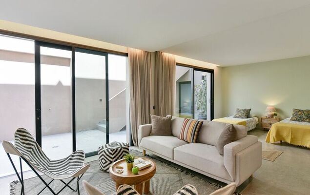 Almadies Tauro - Photo 1