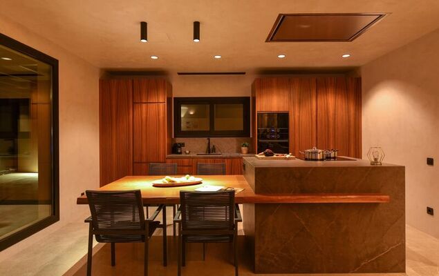 Almadies Tauro - Photo 8