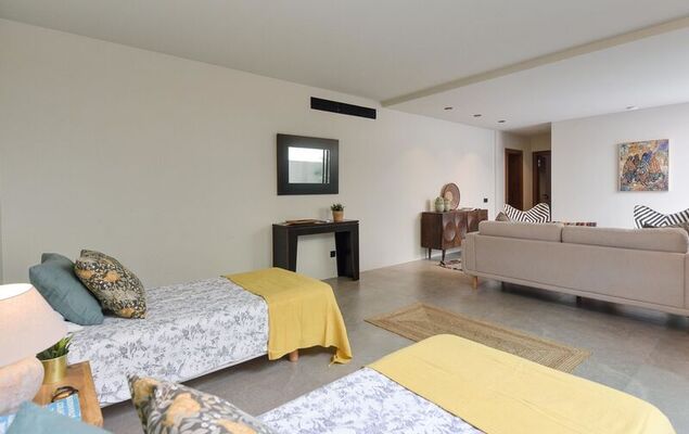 Almadies Tauro - Photo 10