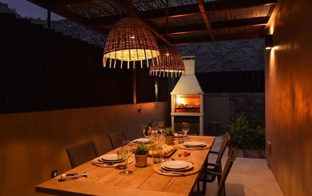 Almadies Tauro - Photo 11