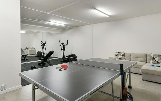 Almadies Tauro - Photo 14