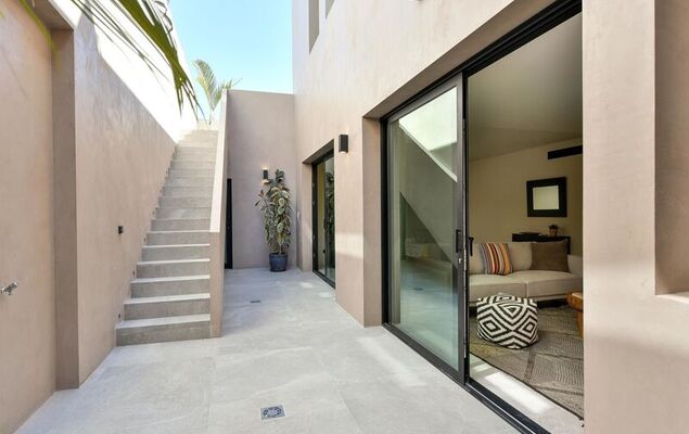 Almadies Tauro - Photo 16