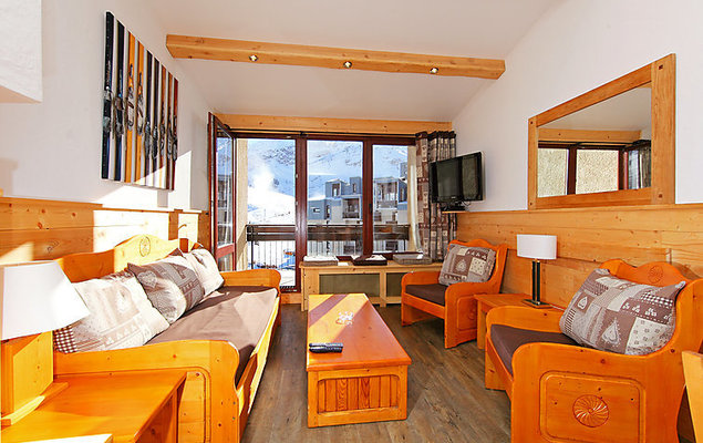 Le Grand Tichot A et B - Photo 1