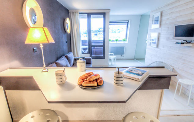 Les Marinas - Photo 2